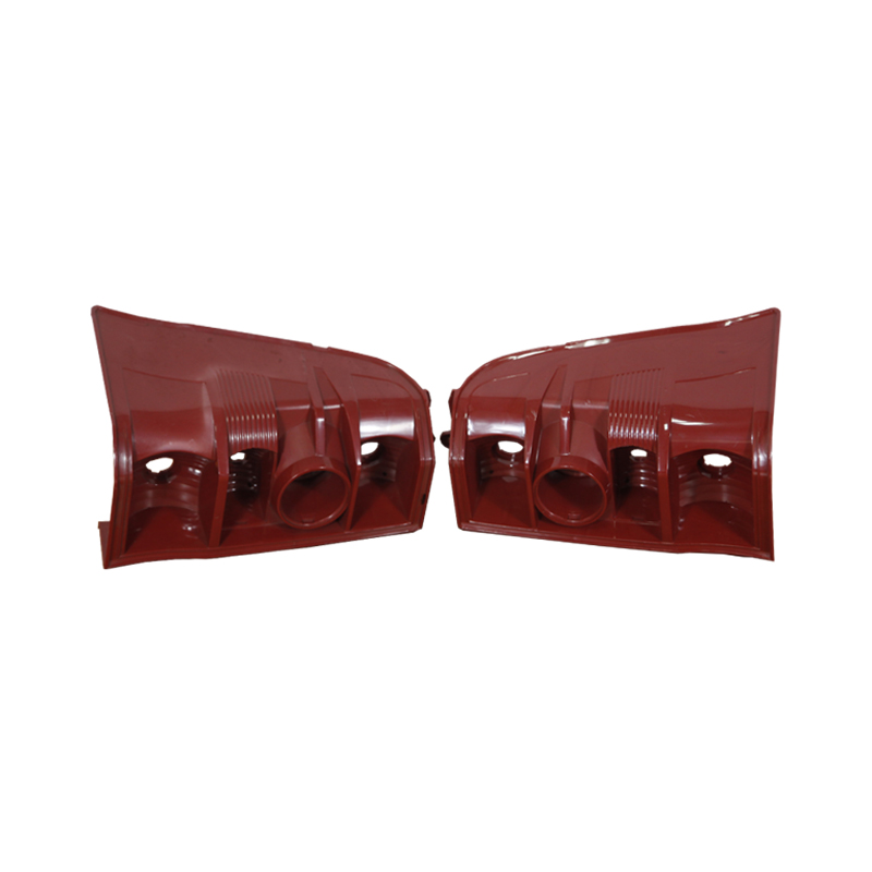 Auto-Lampa-Baza-Mold