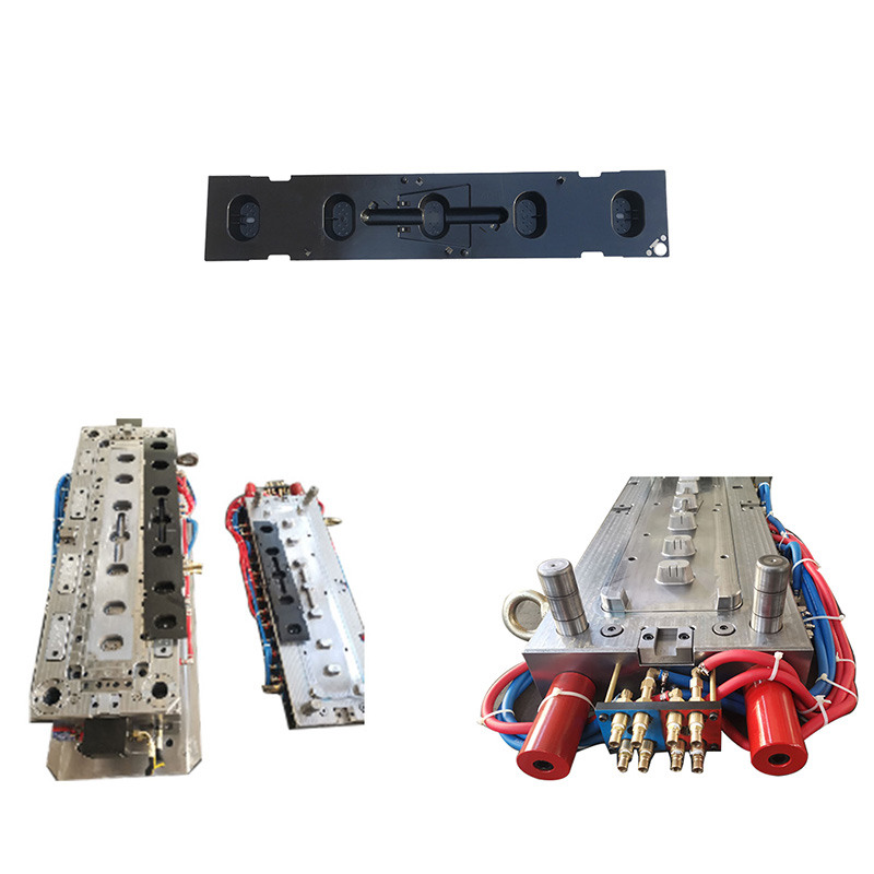 Mold pentru piese industriale